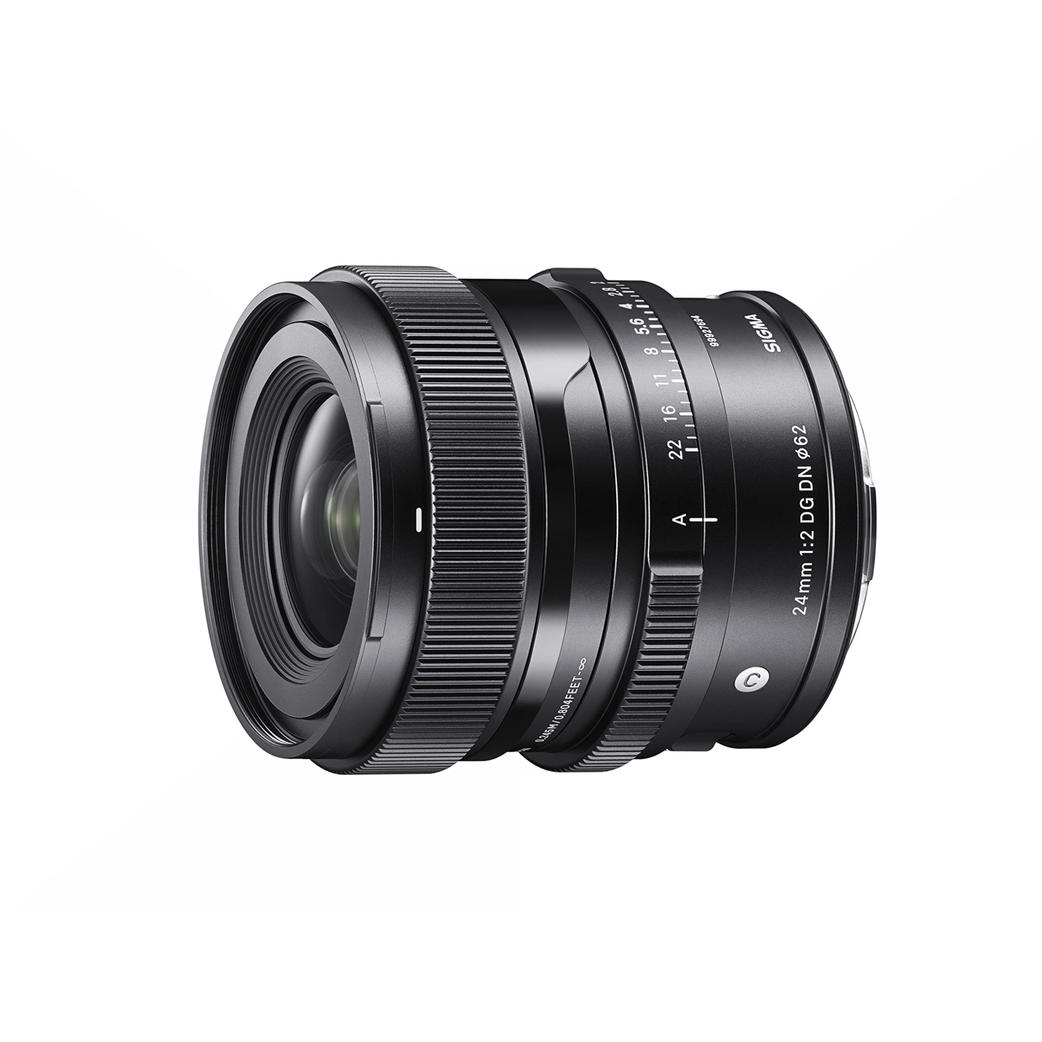 Sigma 24mm F2 DG DN Contemporary L Mount | Best Buy Canada