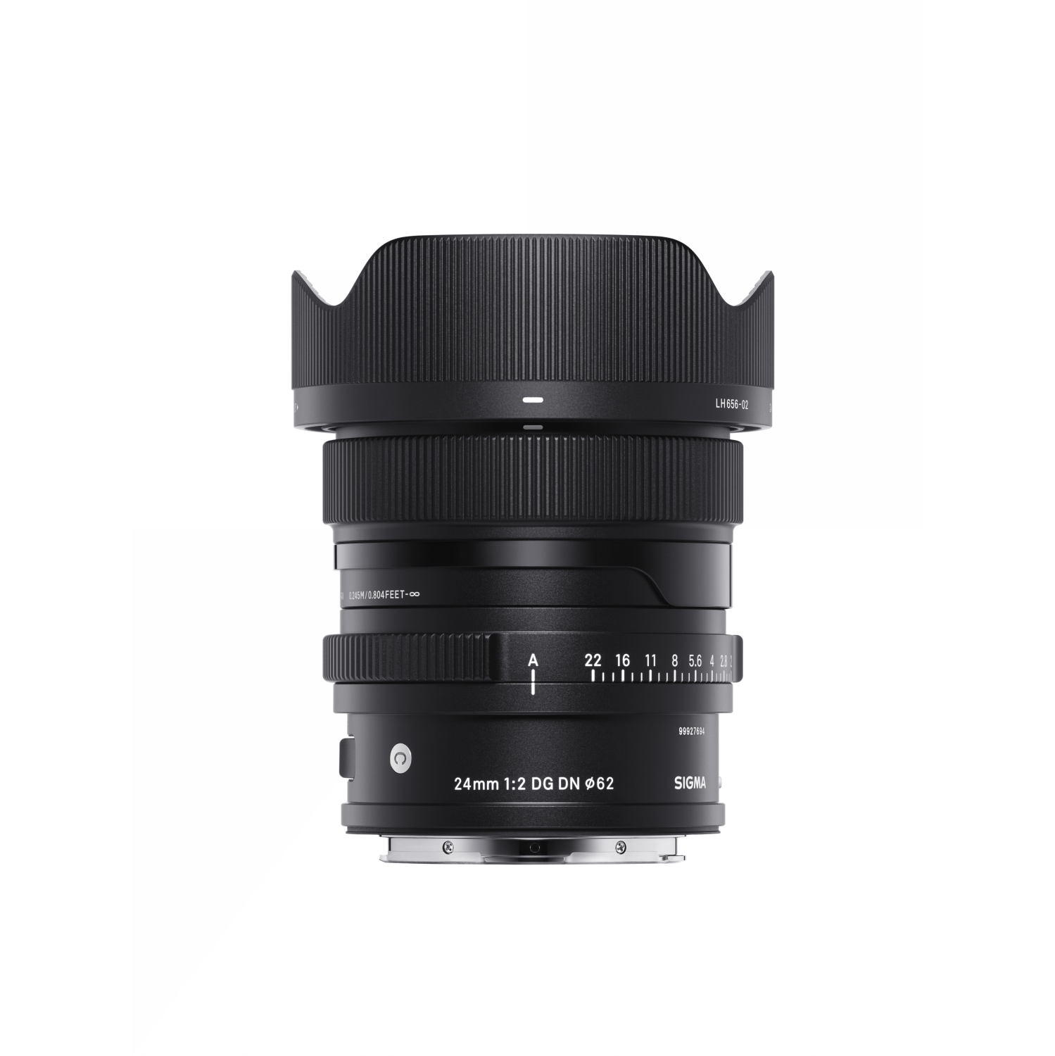 Sigma 24mm F2 DG DN Contemporary Sony