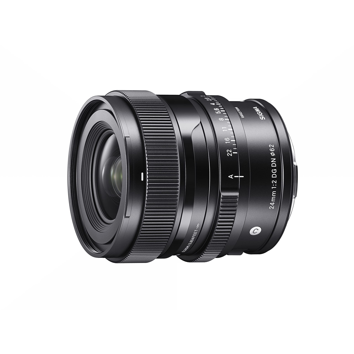 Sigma 24mm F2 DG DN Contemporary Sony