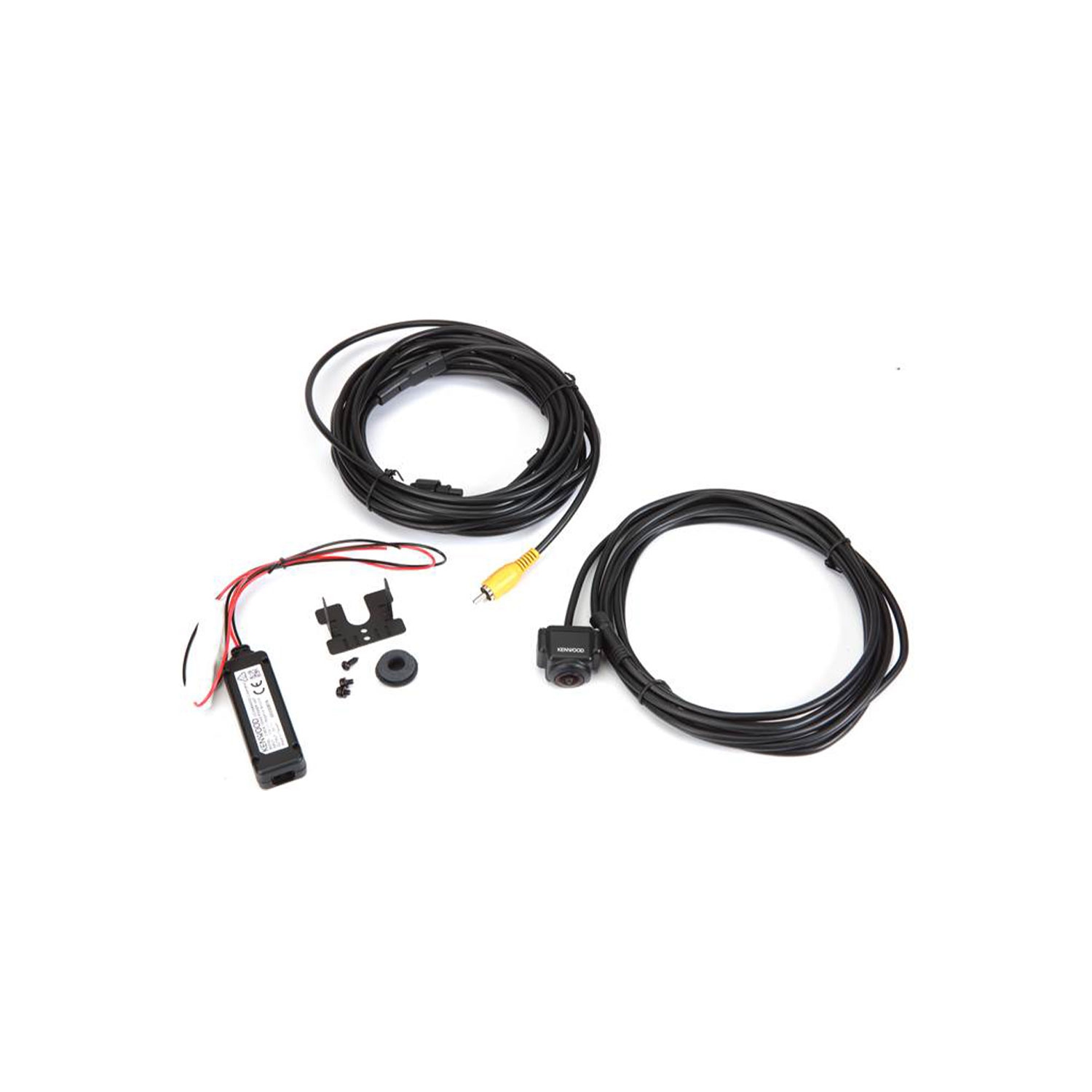 Kenwood CMOS-740HD HD Backup Camera