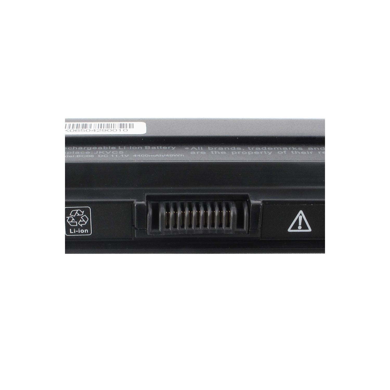 DR. BATTERY - Replacement for Dell Inspiron 14 1564 / 17 / 312-1021 / 312-1022 / 451-11467 / 5YRYV / 8WXNX / 9JJGJ