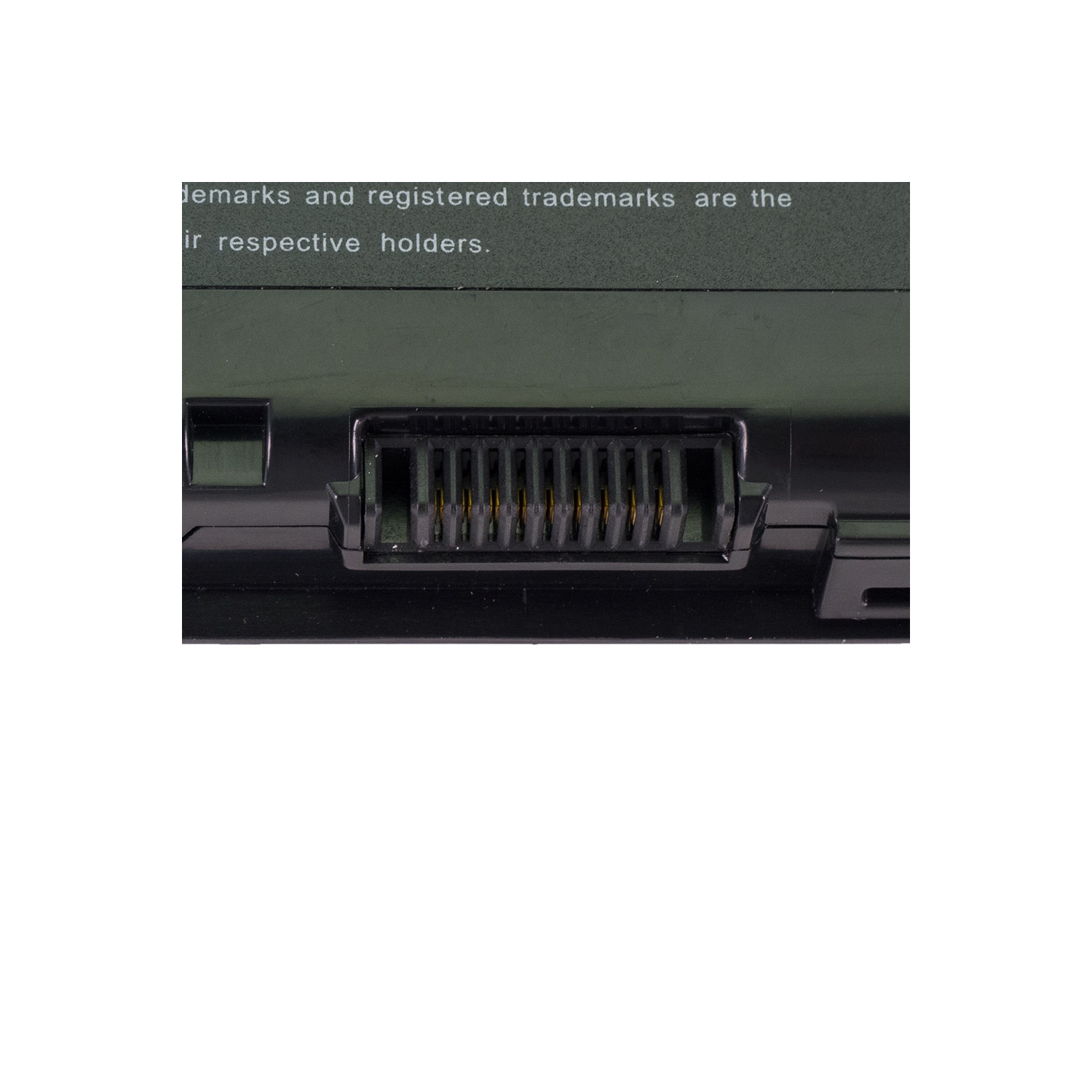 Replacement PA3536U-1BRS Battery For Toshiba Satellite P200 P300 L350 L355D - 5200mAh 6-Cell