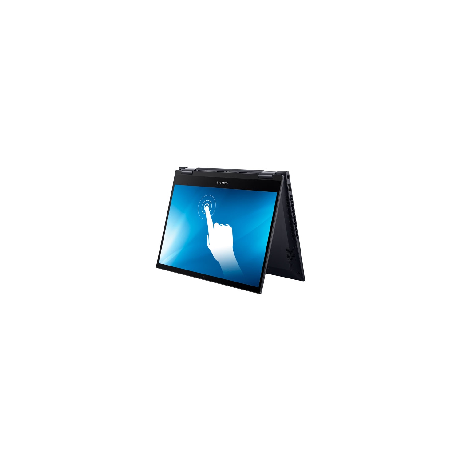 ASUS VivoBook Flip 14" Touchscreen 2-in-1 Laptop (AMD Ryzen 5 5500U/512GB SSD/12GB RAM/Windows 10) - Open Box