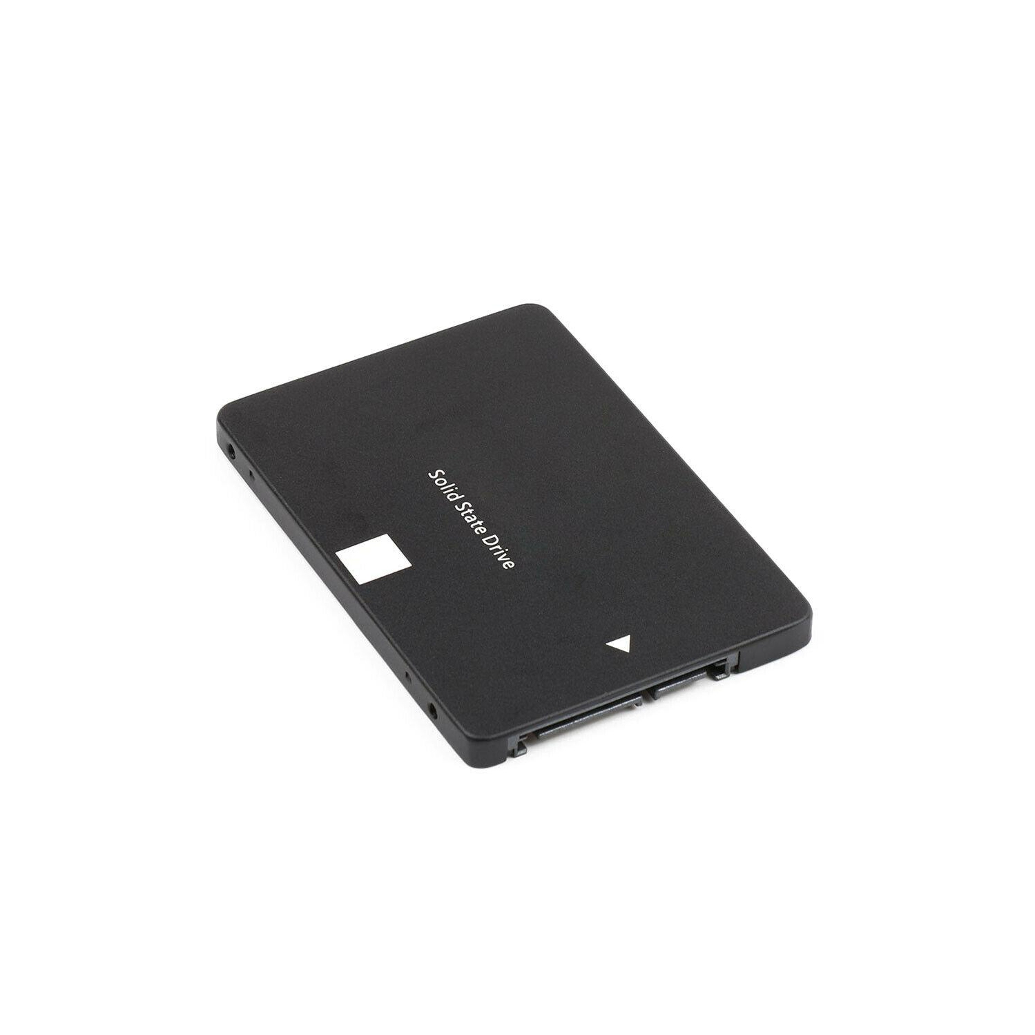 2.5 inch SATA III Internal SSD Solid State Drive for Desktop Laptop PC