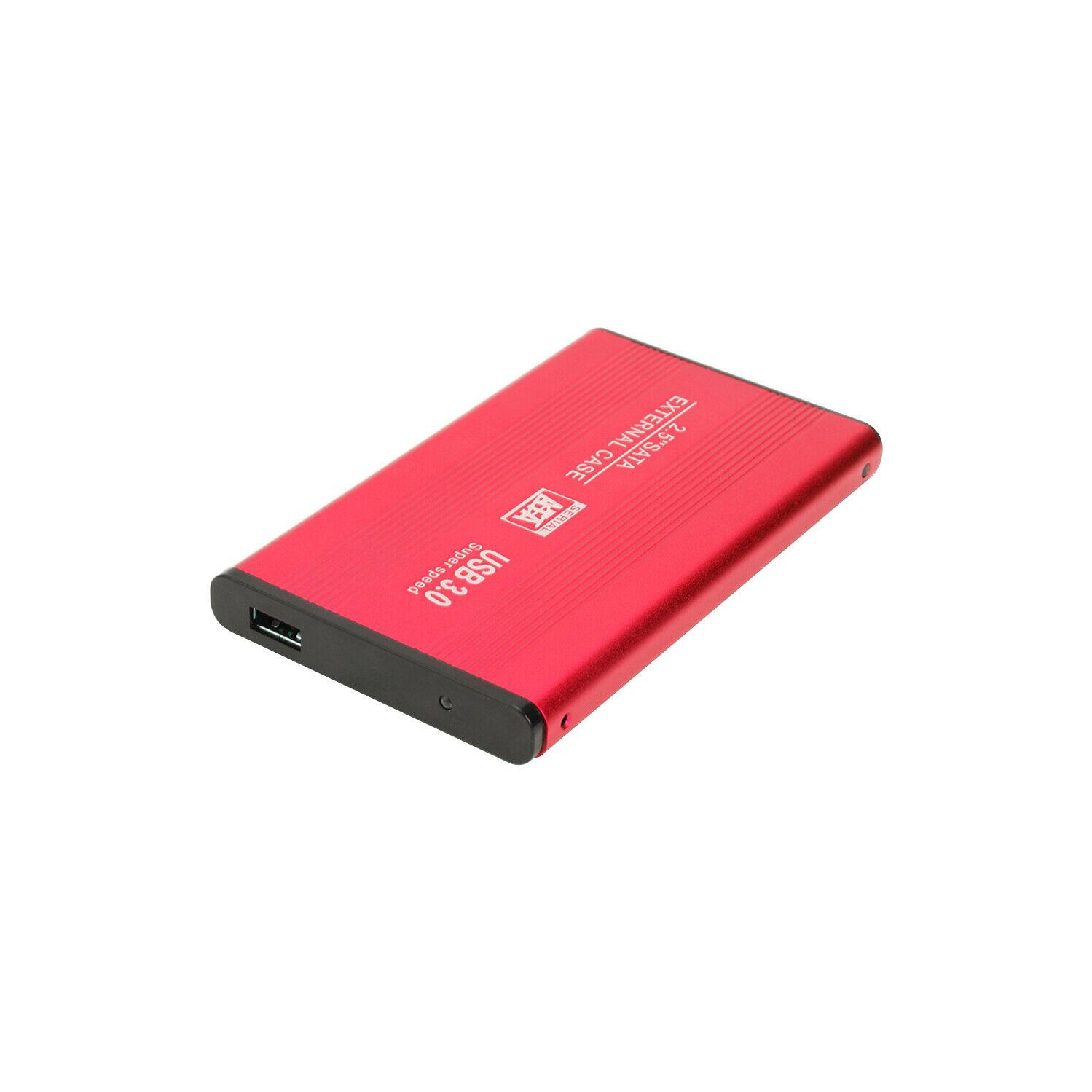 YD5 Aluminum 2.5 inch Hard Drive Case SATA to USB 3.0 HDD SSD Enclosure