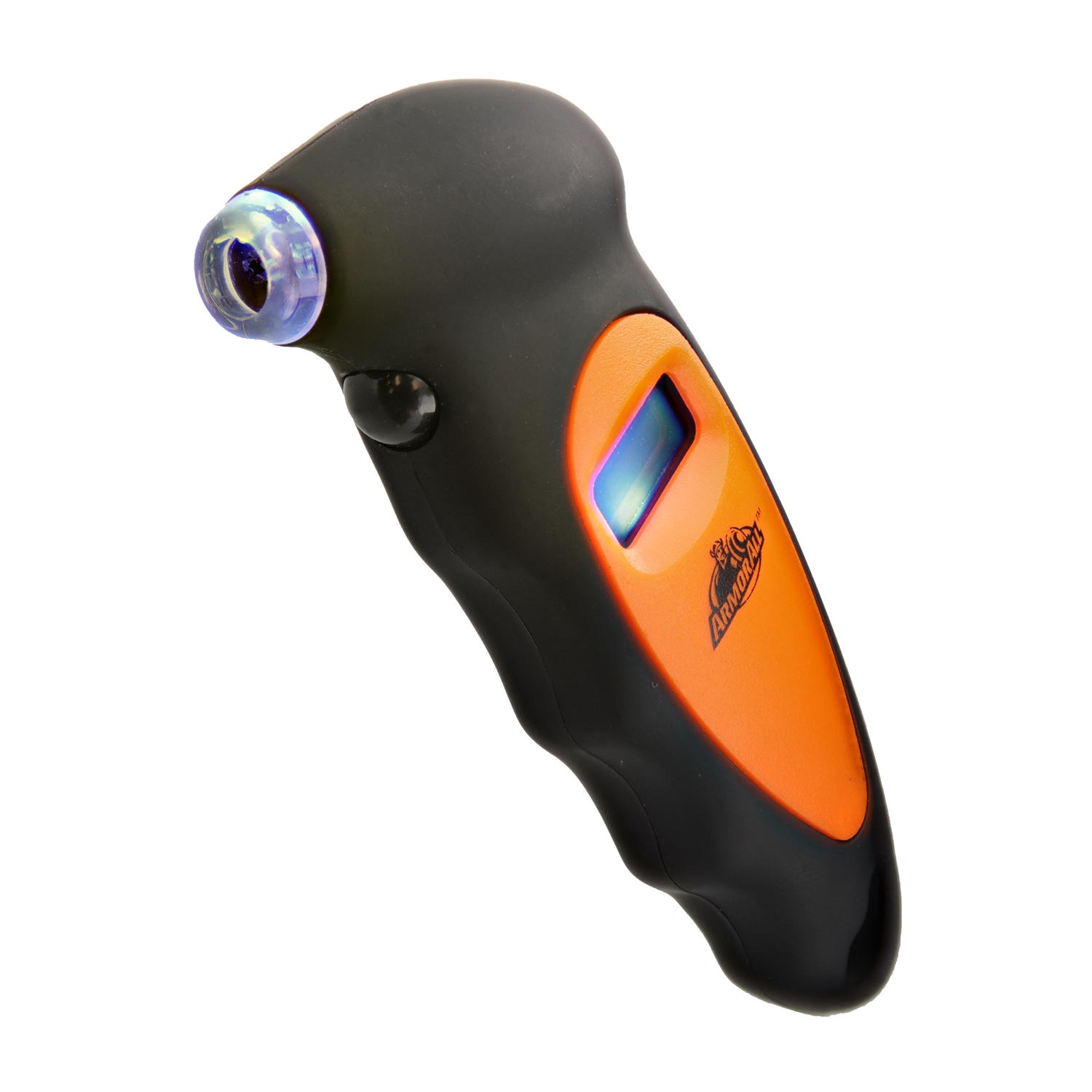 Manomètre numérique Armor All pour pneus ATD4-0114-BLK