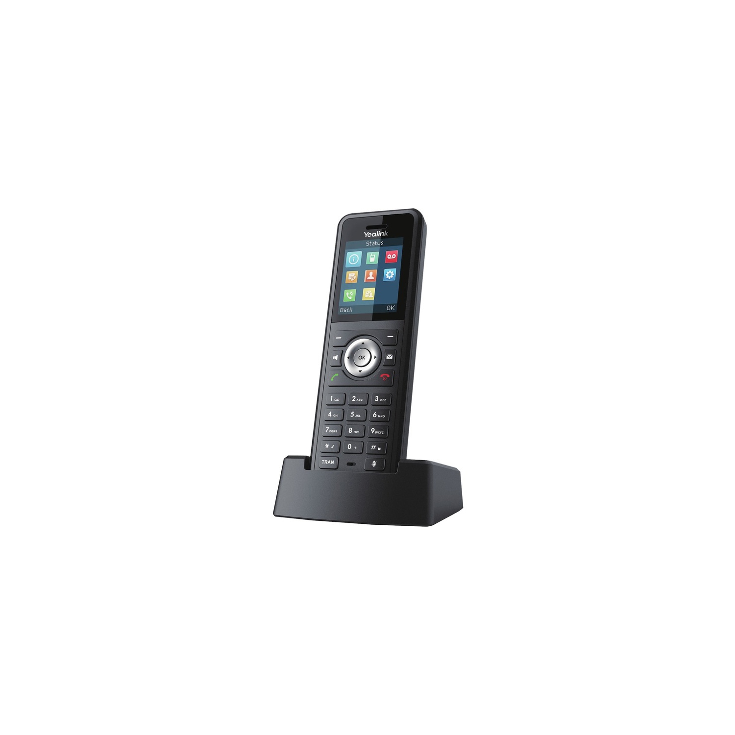 Yealink W59R Ruggedized DECT Handset