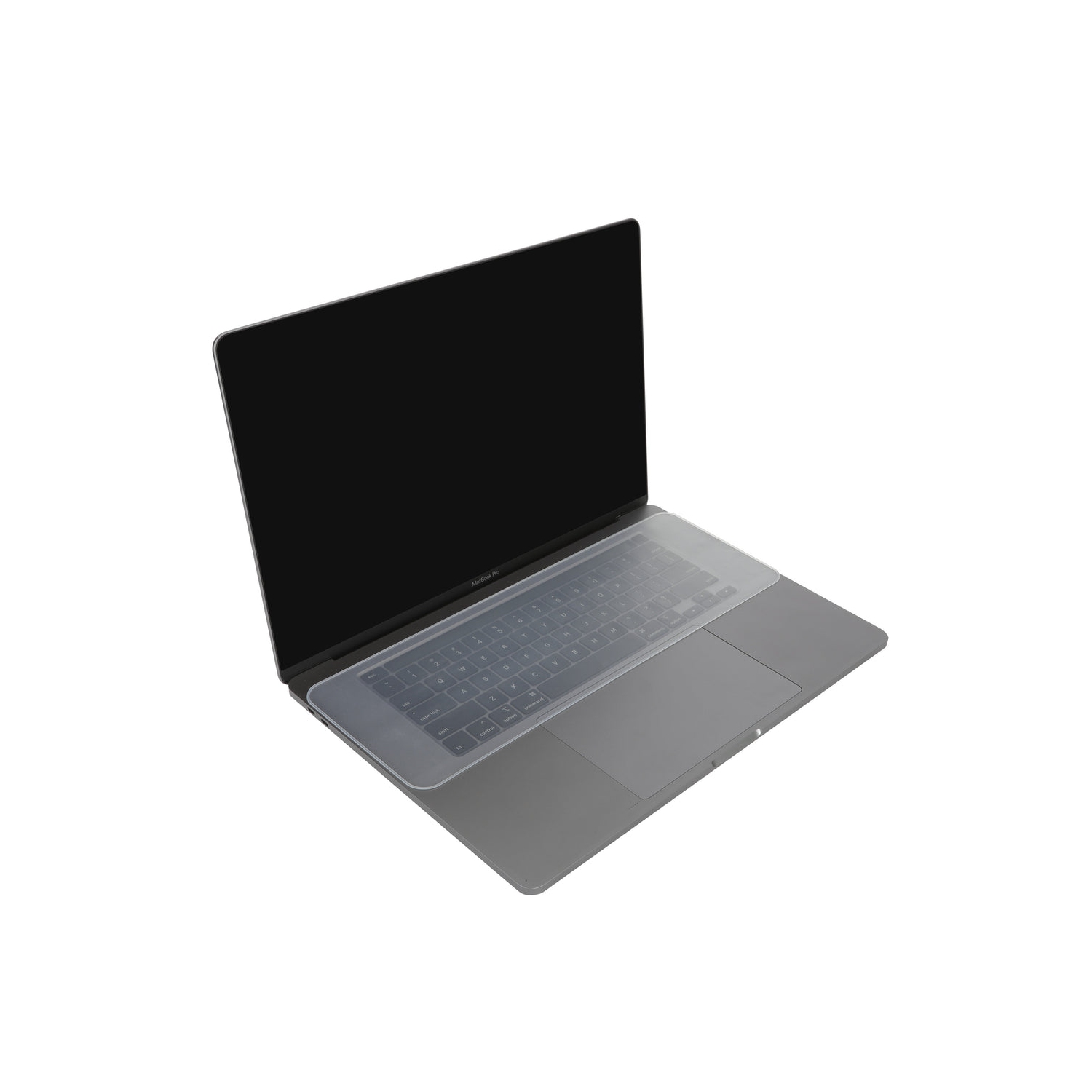 Étui-clavier universel de Targus - transparent