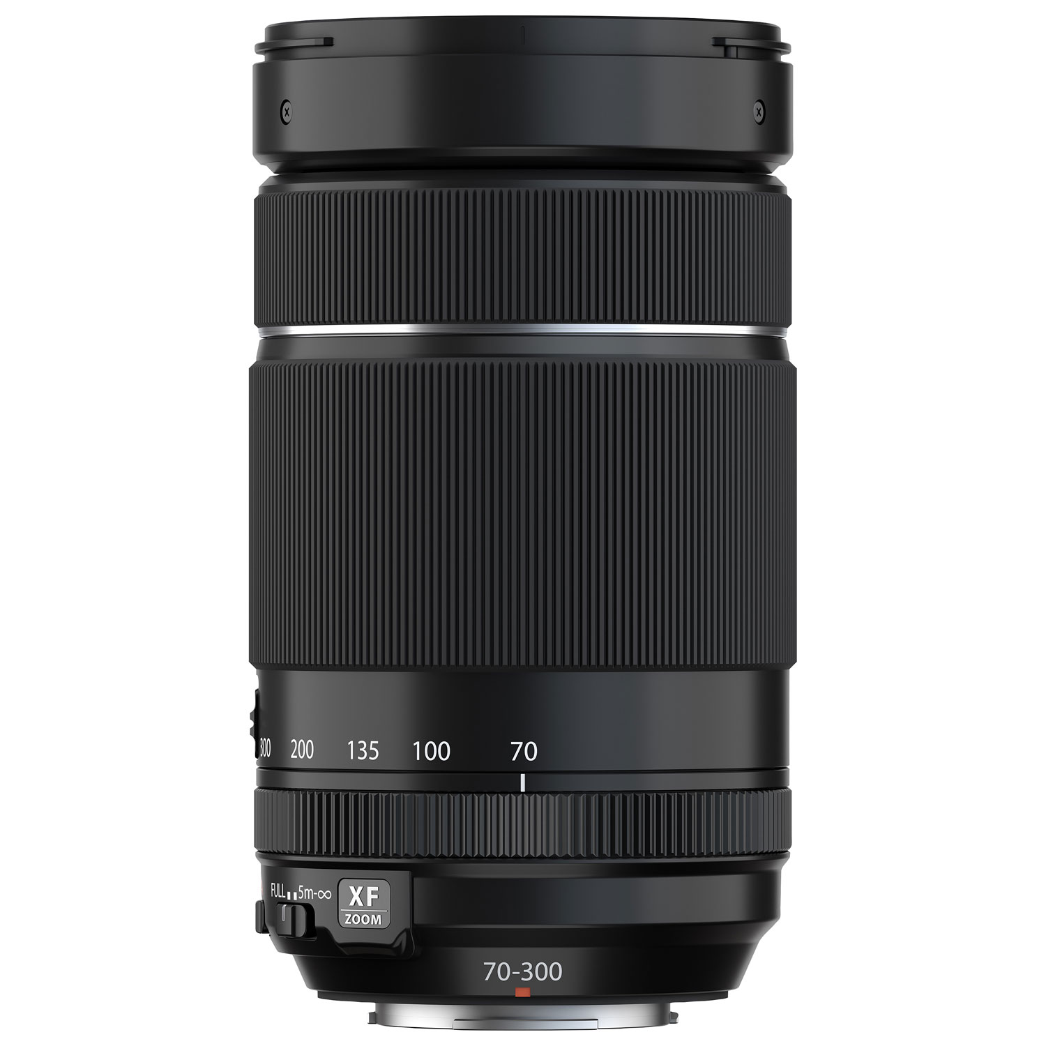 Fujifilm XF 70-300mm f/4.5-5.6 R LM OIS WR Lens - Black | Best Buy