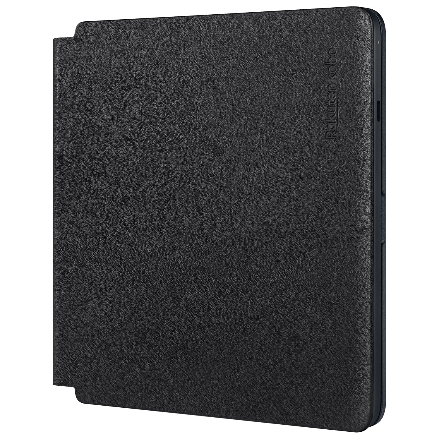 Étui PowerCover pour Sage de Kobo - Noir