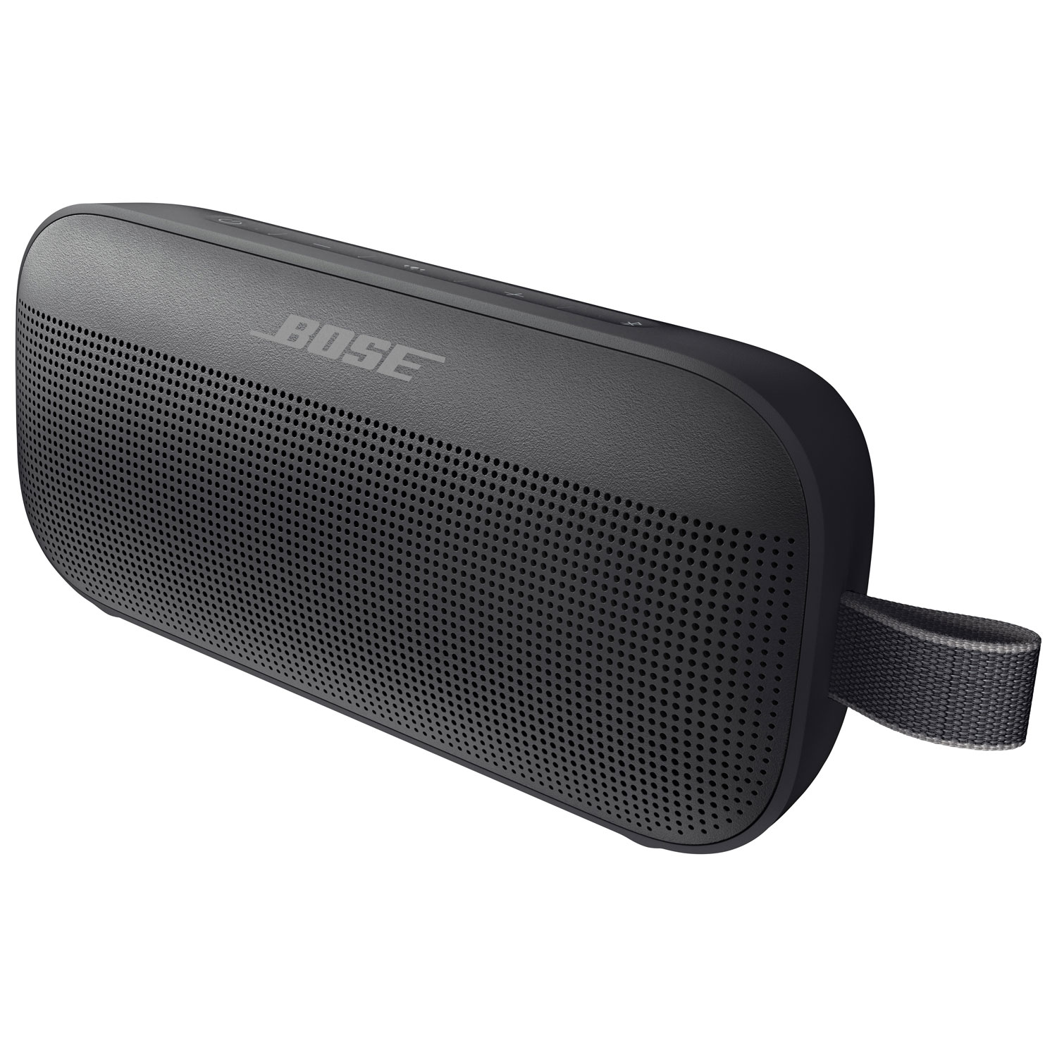 Bose SoundLink Flex Waterproof Bluetooth Wireless Speaker - Black