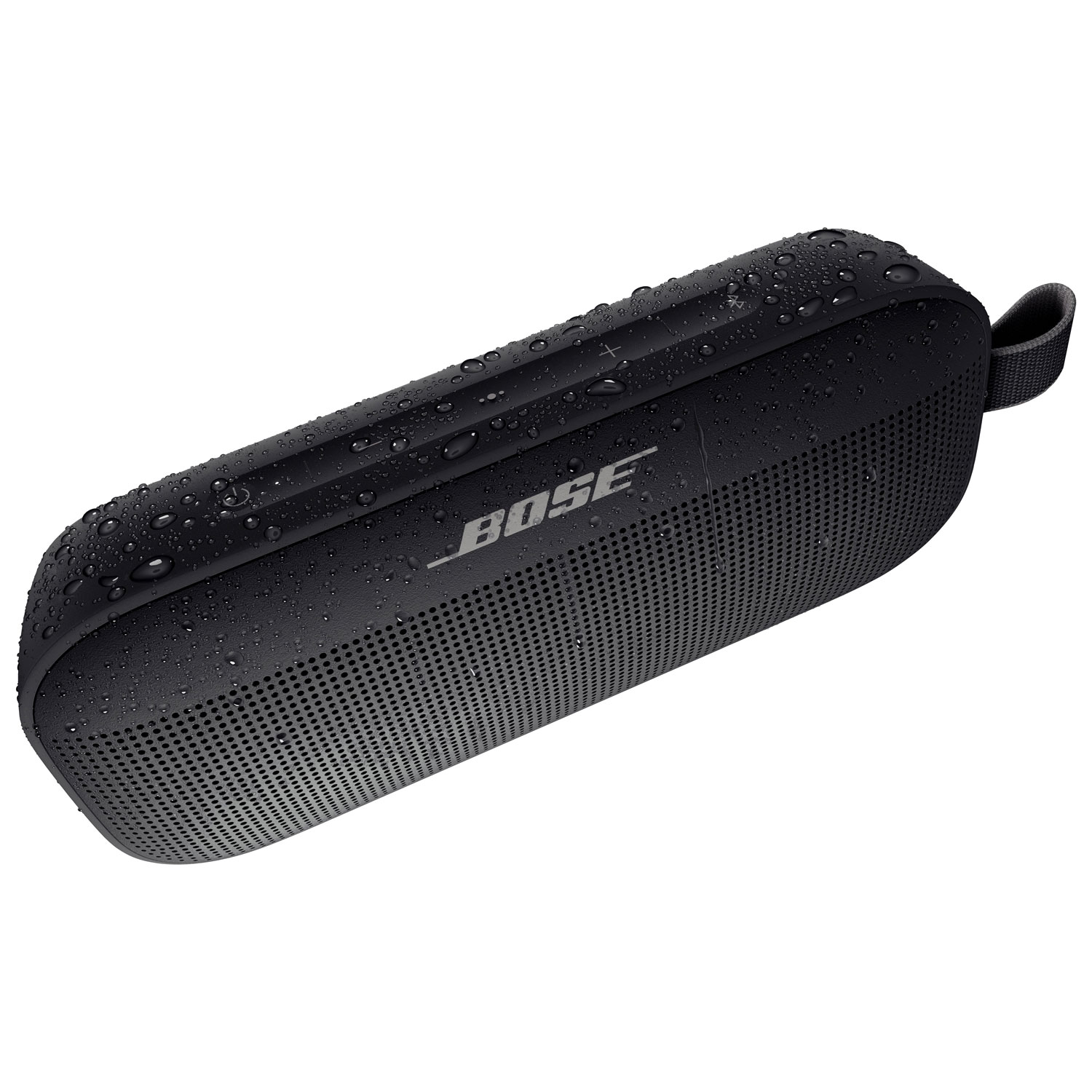 Bose SoundLink Flex Waterproof Bluetooth Wireless Speaker - Black
