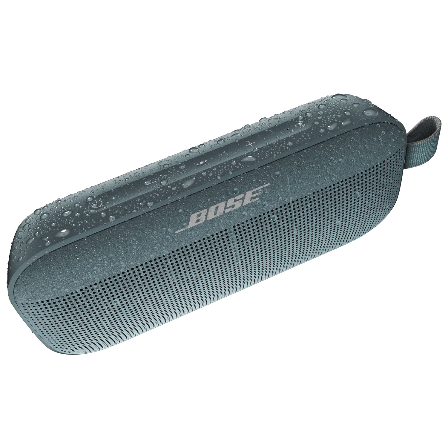 Bose SoundLink Flex Waterproof Bluetooth Wireless Speaker - Stone Blue