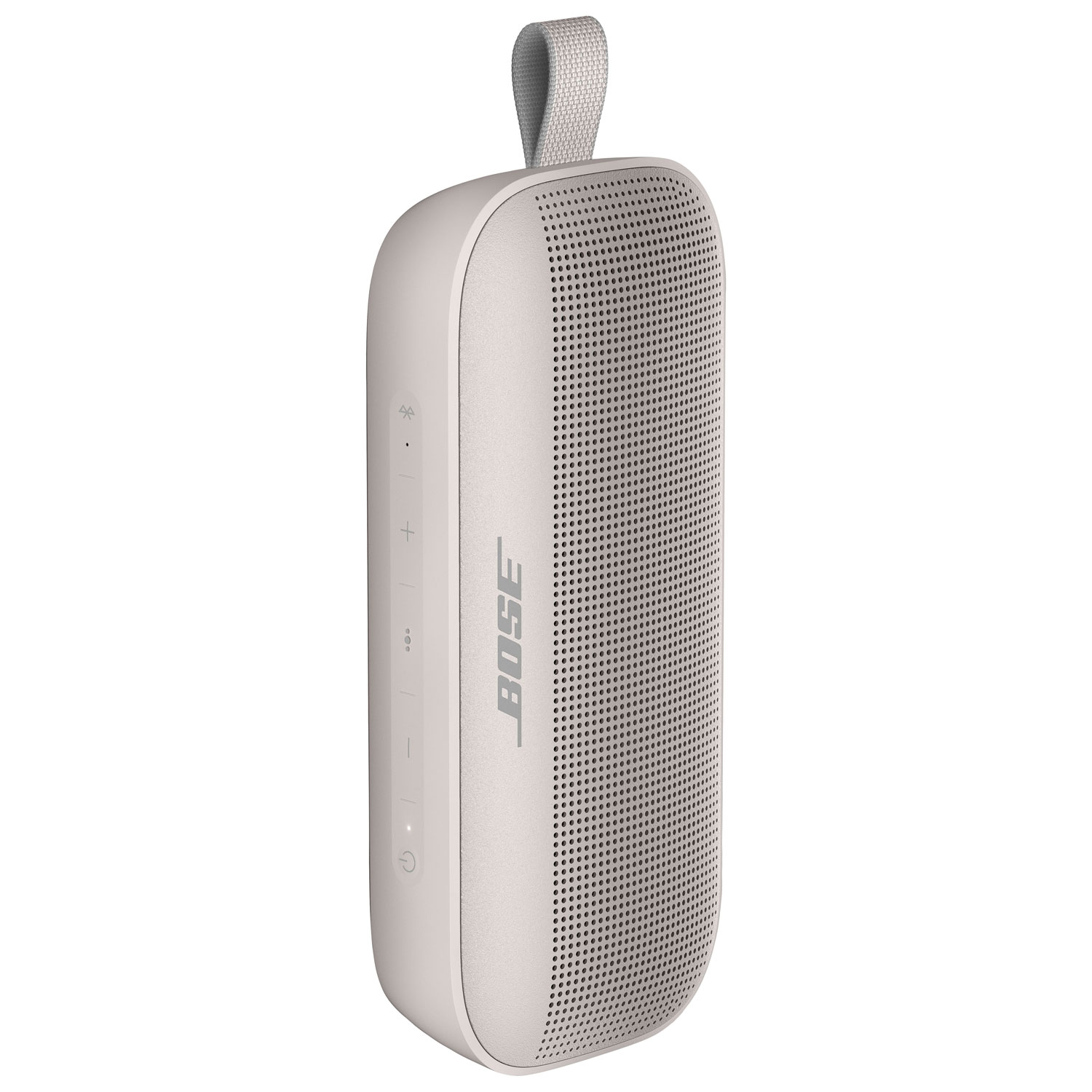 Bose SoundLink Flex Waterproof Bluetooth Wireless Speaker - White Smoke