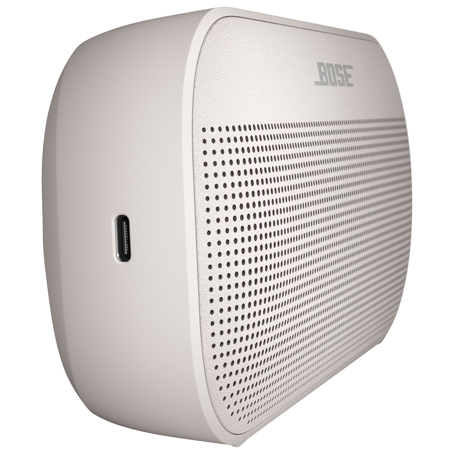 Bose SoundLink Flex Waterproof Bluetooth Wireless Speaker - White 