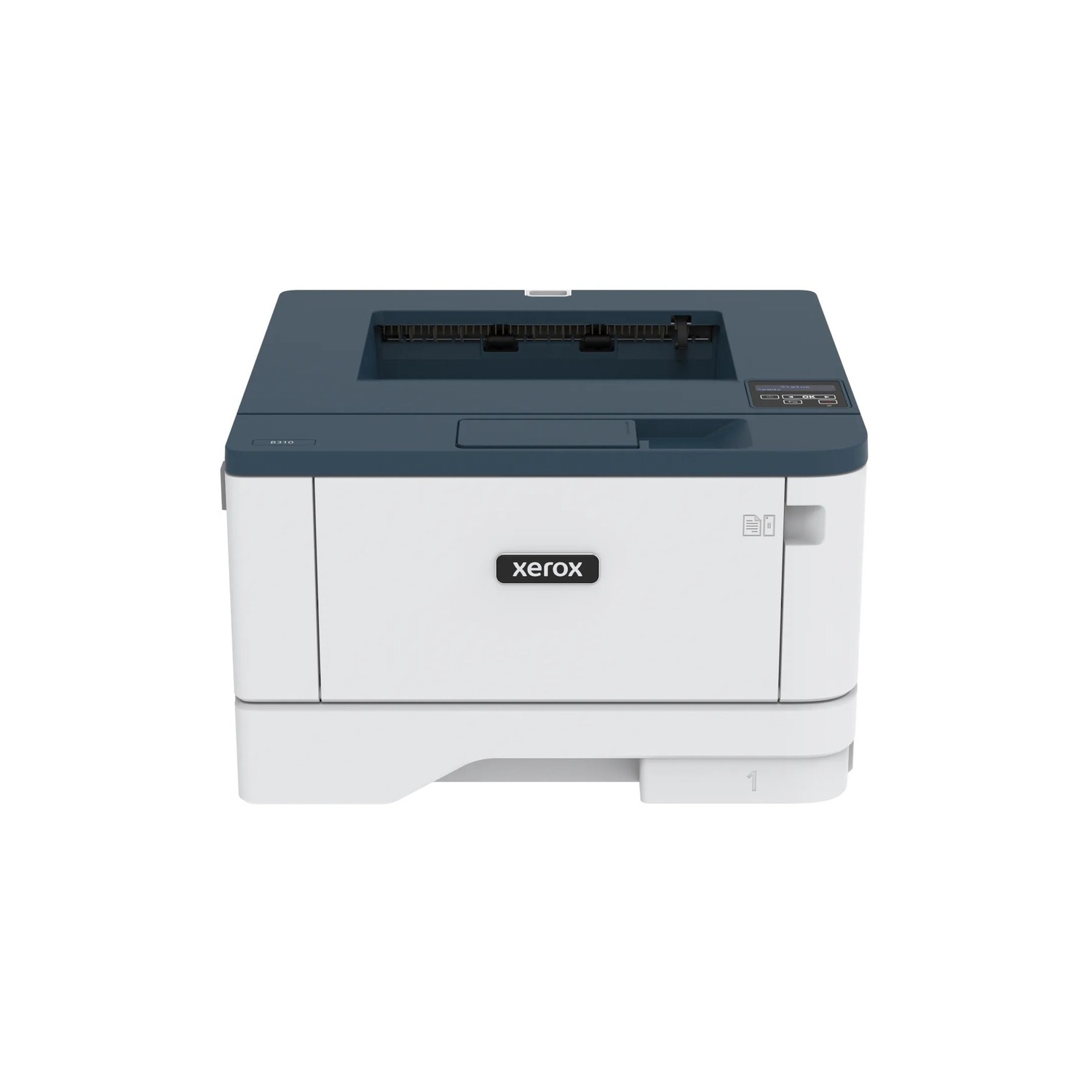 Xerox B310/DNI Single Function Wireless Laser Printer - Monochrome(Duplex Printing/Wi-Fi Direct)