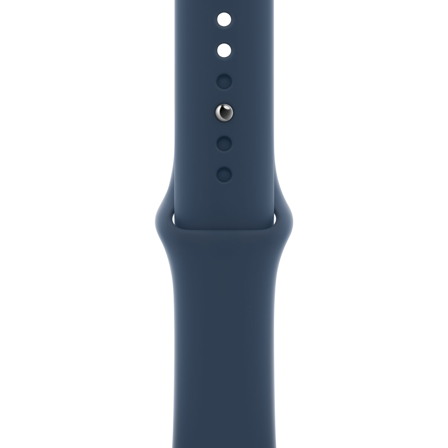 Apple Watch 38/40/41mm Sport Band - Abyss Blue