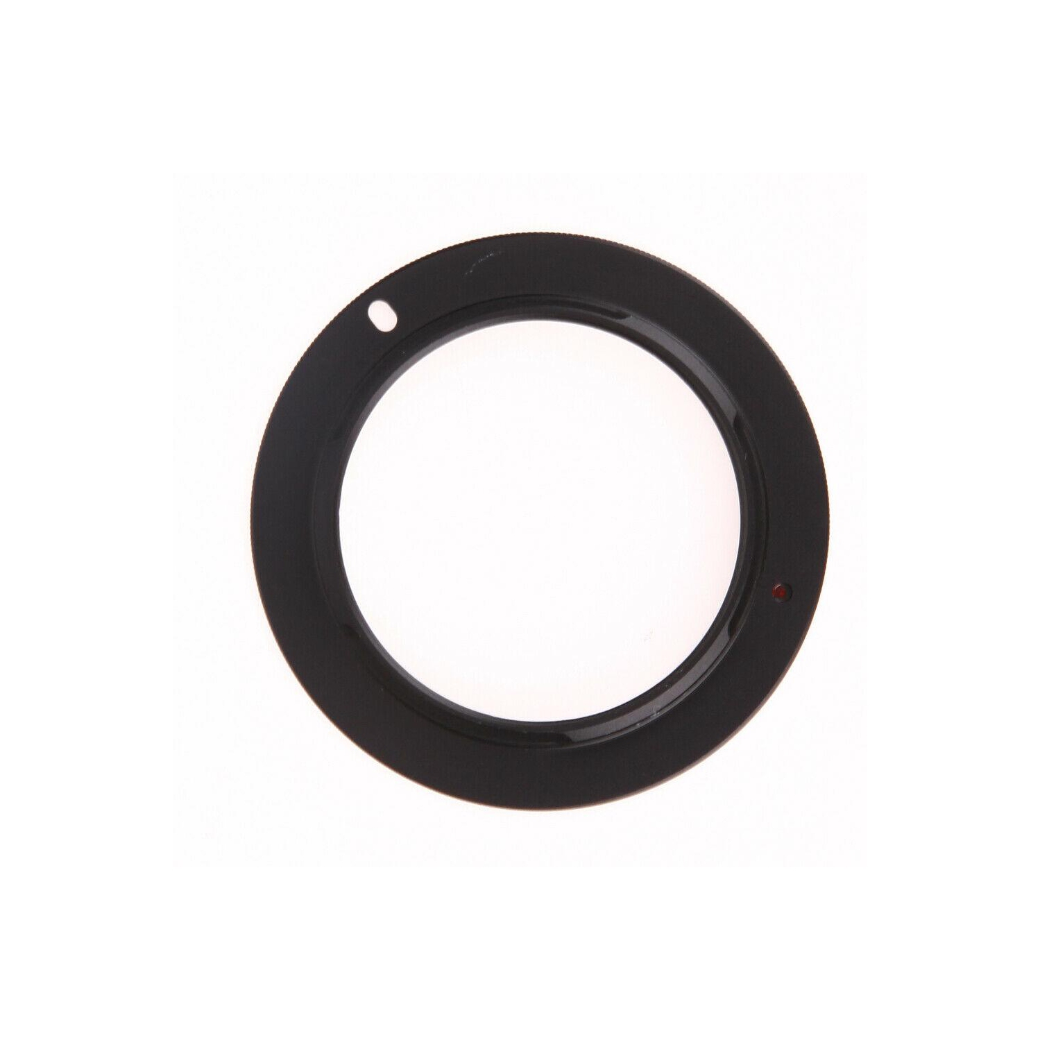 Adaptateur de monture d’objectif ultramince M42-NEX pour objectif M42 SONY NEX E NEX3