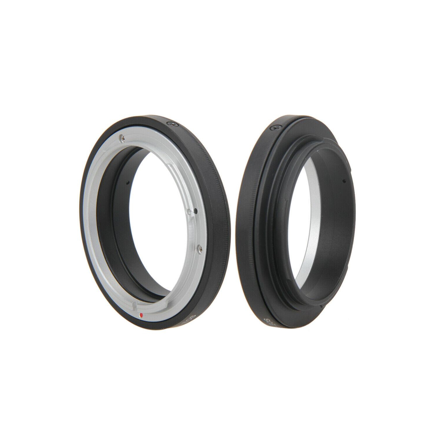 FD-EOS Ring Adapter Lens Adapter FD Lens to EF for Canon EOS Mount