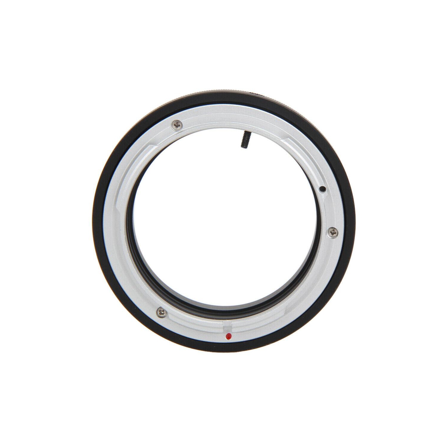 FD-EOS Ring Adapter Lens Adapter FD Lens to EF for Canon EOS Mount