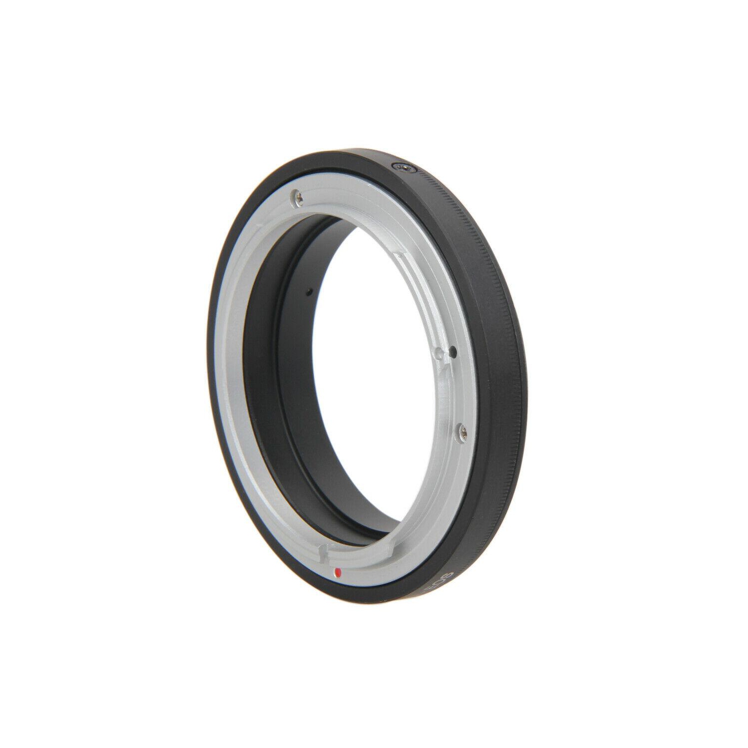 FD-EOS Ring Adapter Lens Adapter FD Lens to EF for Canon EOS Mount