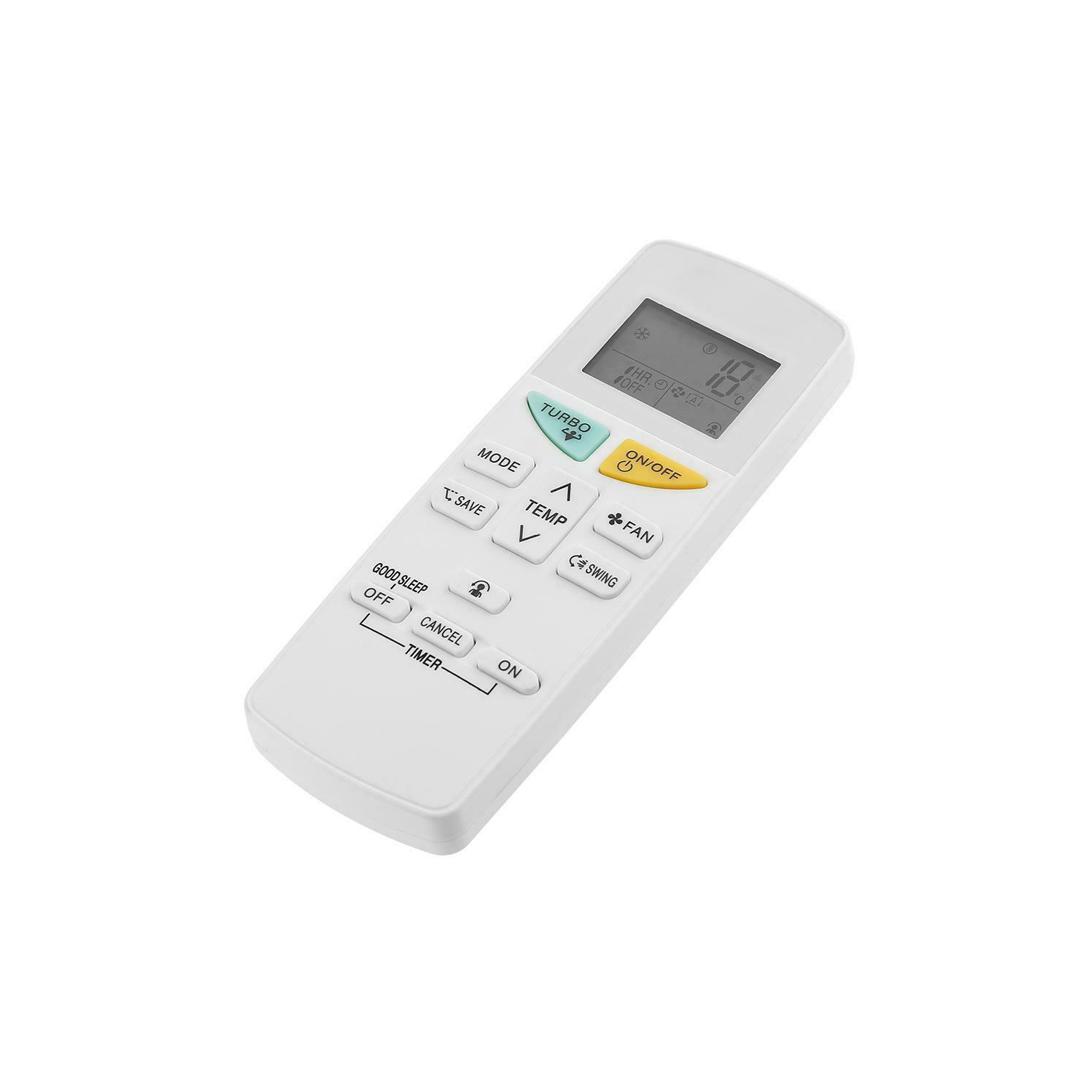 Air Conditioner Remote Controller ARC470A1 for DAIKIN ARC470A11 ARC470A16