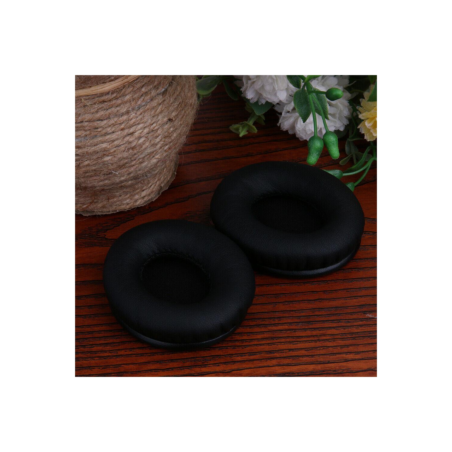 Replacement Ear Pads Cushion for Monster Beats By Dr Dre Solo