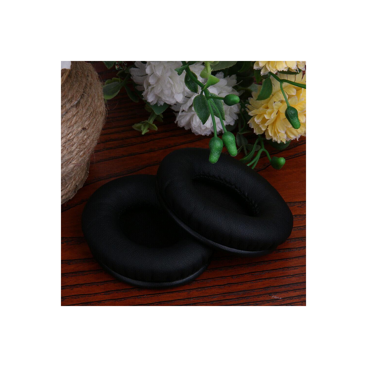 Replacement Ear Pads Cushion for Monster Beats By Dr Dre Solo