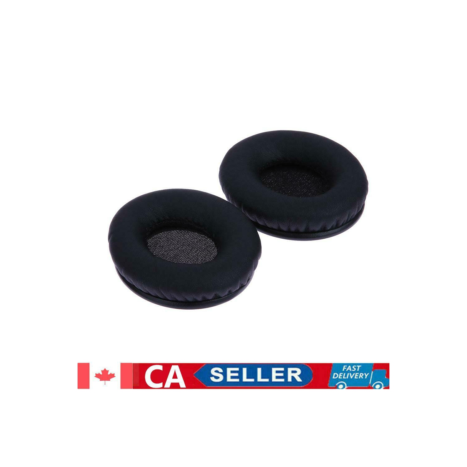 Replacement Ear Pads Cushion for Monster Beats By Dr Dre Solo