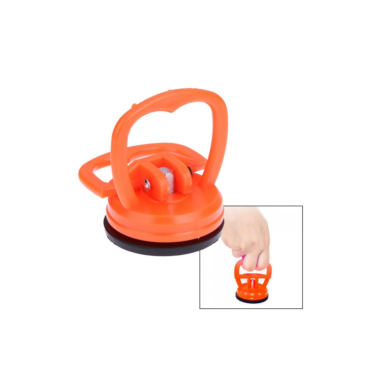 Small Dent Repair Puller Lifter Screen Open Tool Glass Car Suction Sucker