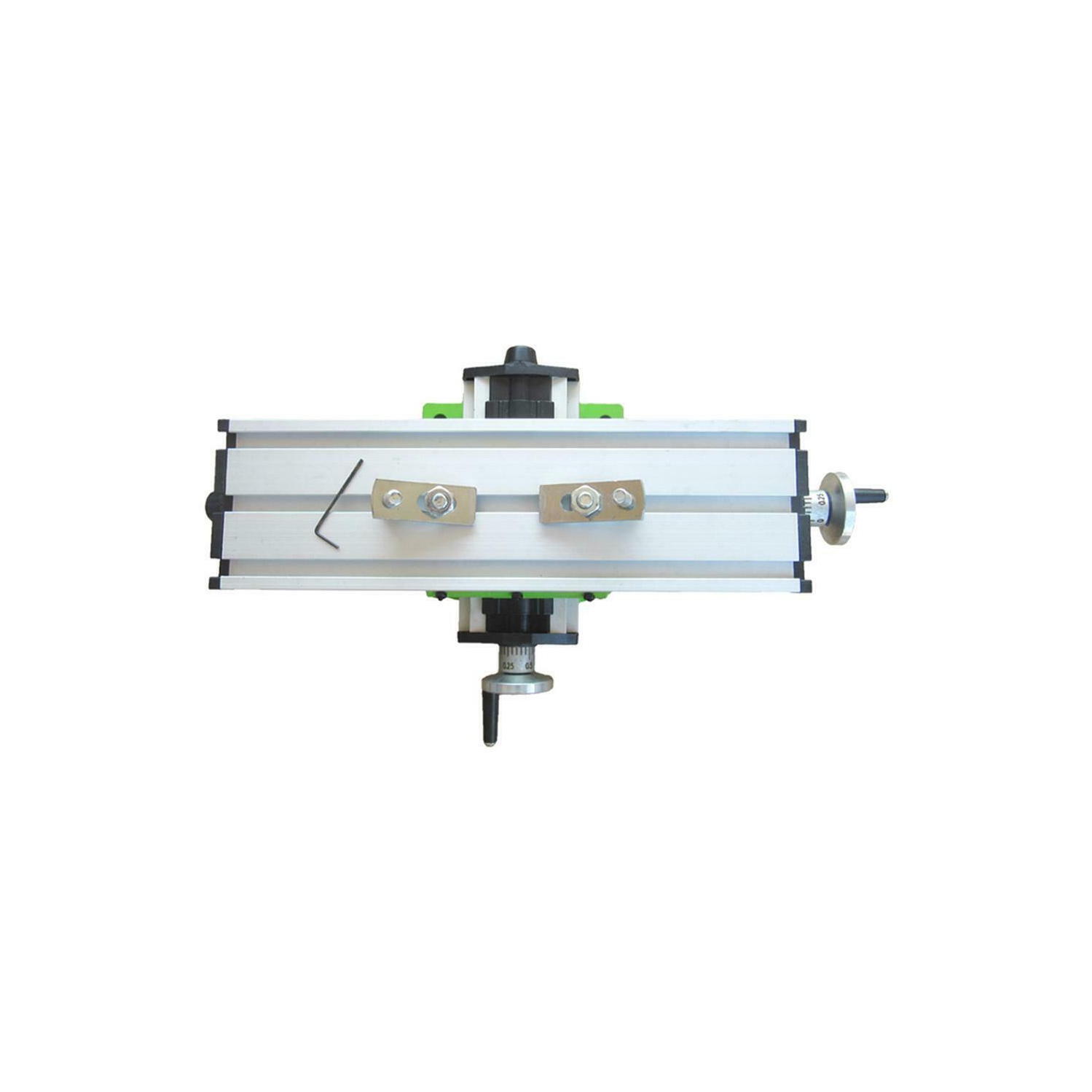 Mini Table Bench Vise Bench Drill Milling Machine Assisted Positioning Tool