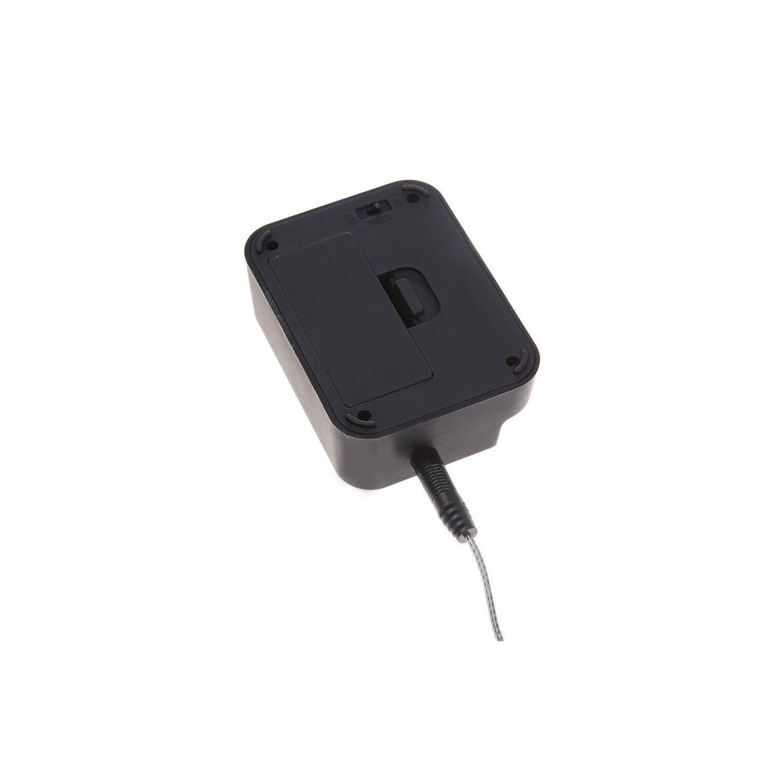 Wireless LCD Remote Thermometer For BBQ Meat Kitchen Oven Food Cooking