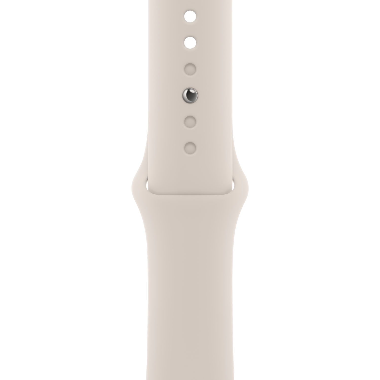 Bracelet sport pour Apple Watch de 42/44/45 mm - Comète