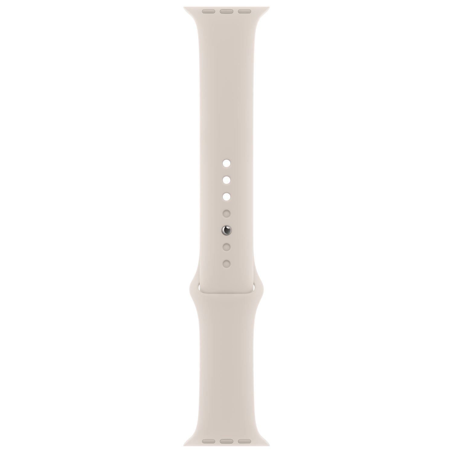 Bracelet sport pour Apple Watch de 42/44/45 mm - Comète