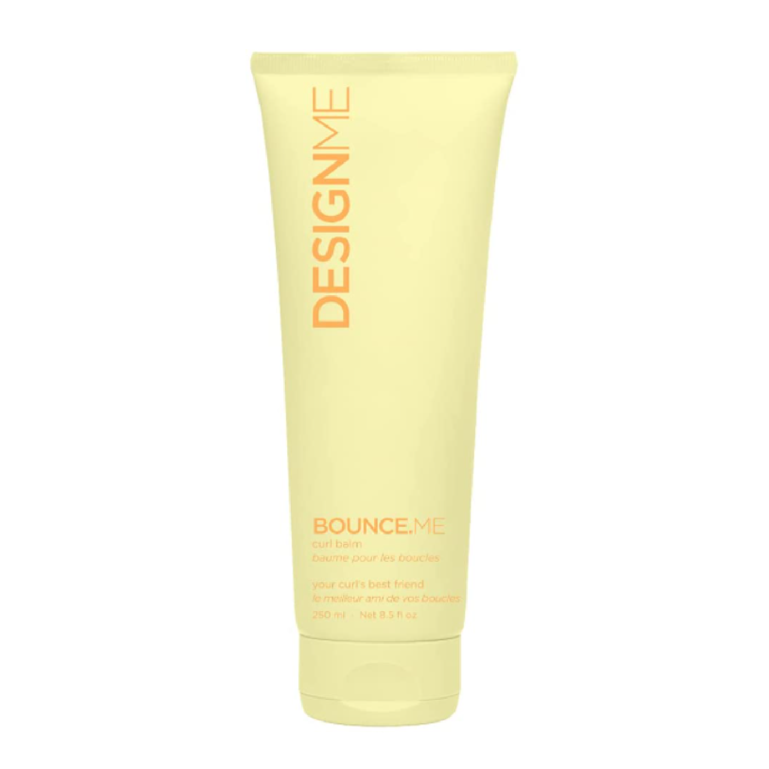 Design.ME Bounce.Me Hair Curling Balm - 250mL