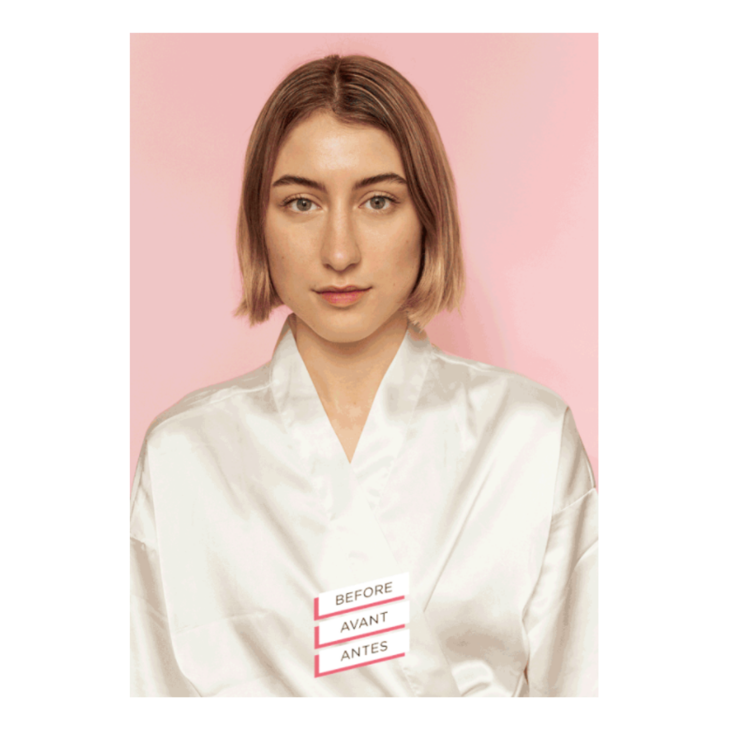 Design.ME Puff.ME Dry Texturizing Spray - 248mL