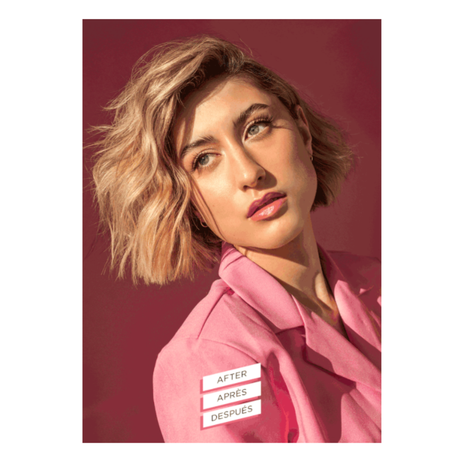 Design.ME Puff.ME Dry Texturizing Spray - 248mL