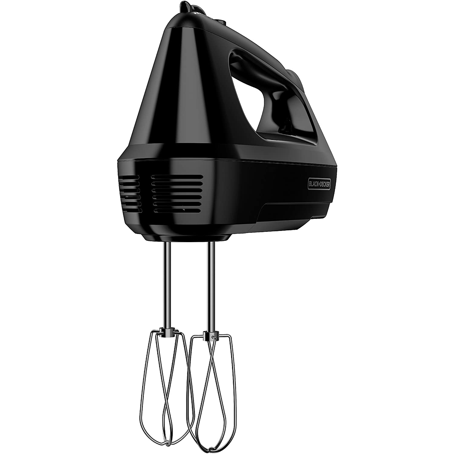 Hand Mixer 6 Speed With Turbo Boost