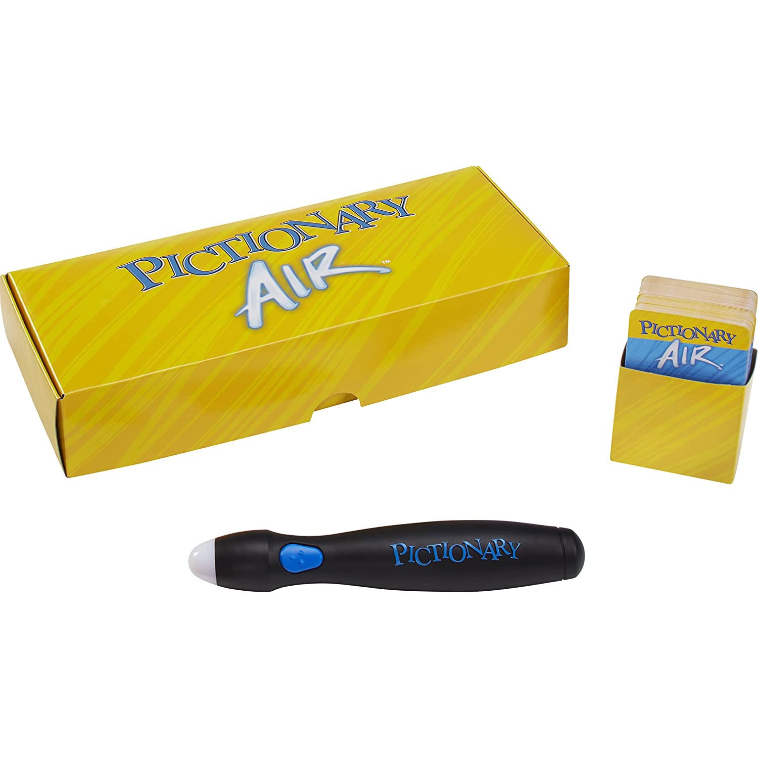 Pictionary Air