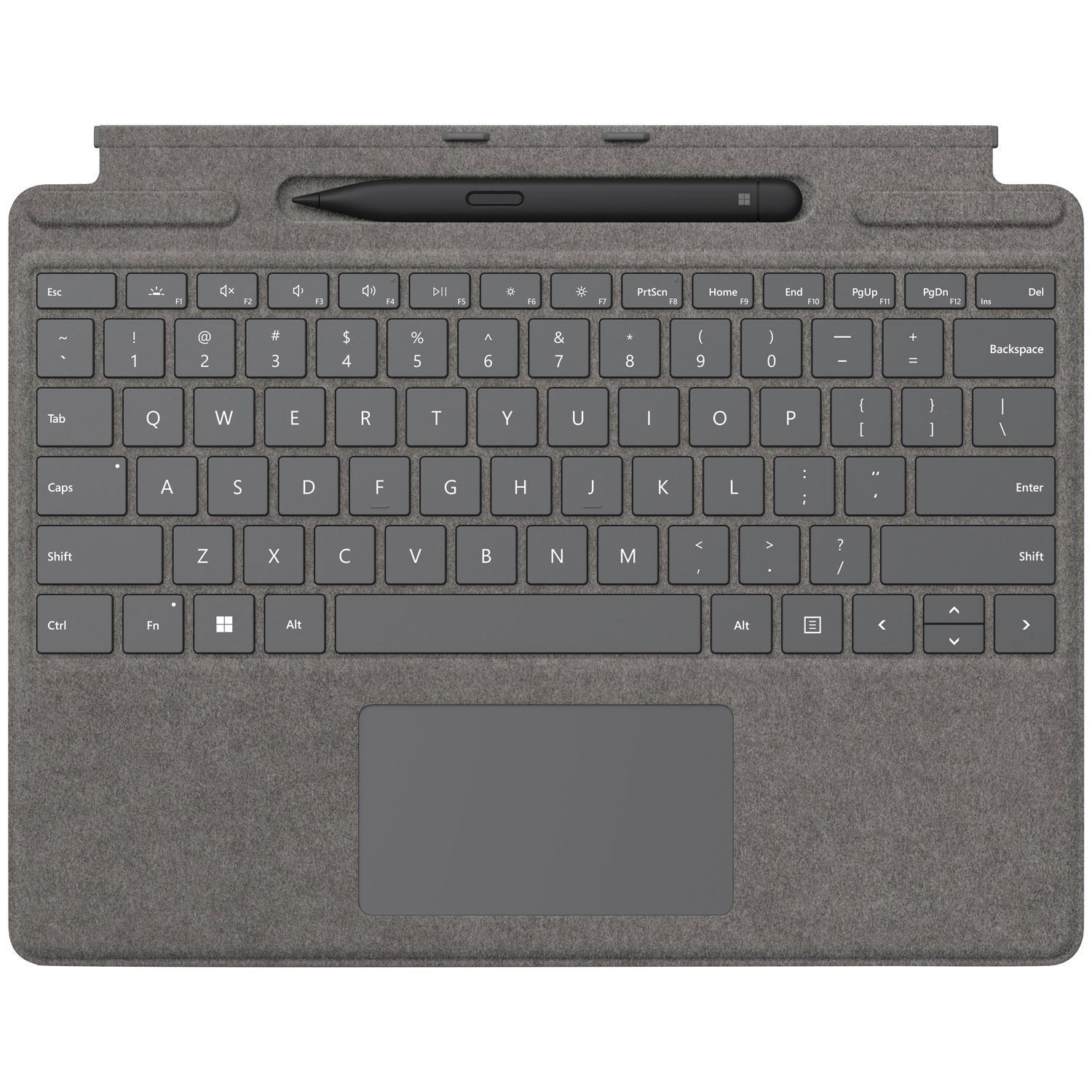 Microsoft Surface Pro Signature Keyboard with Slim Pen 2 