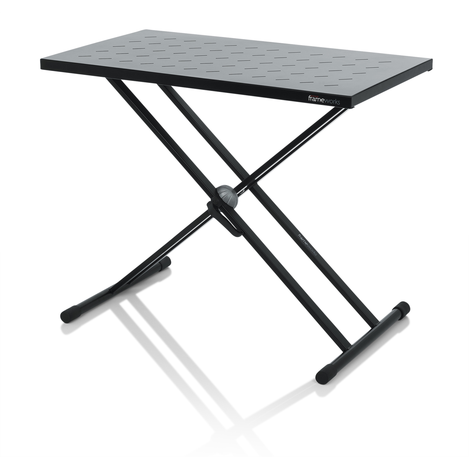 Table tout usage et support en « X » de Gator