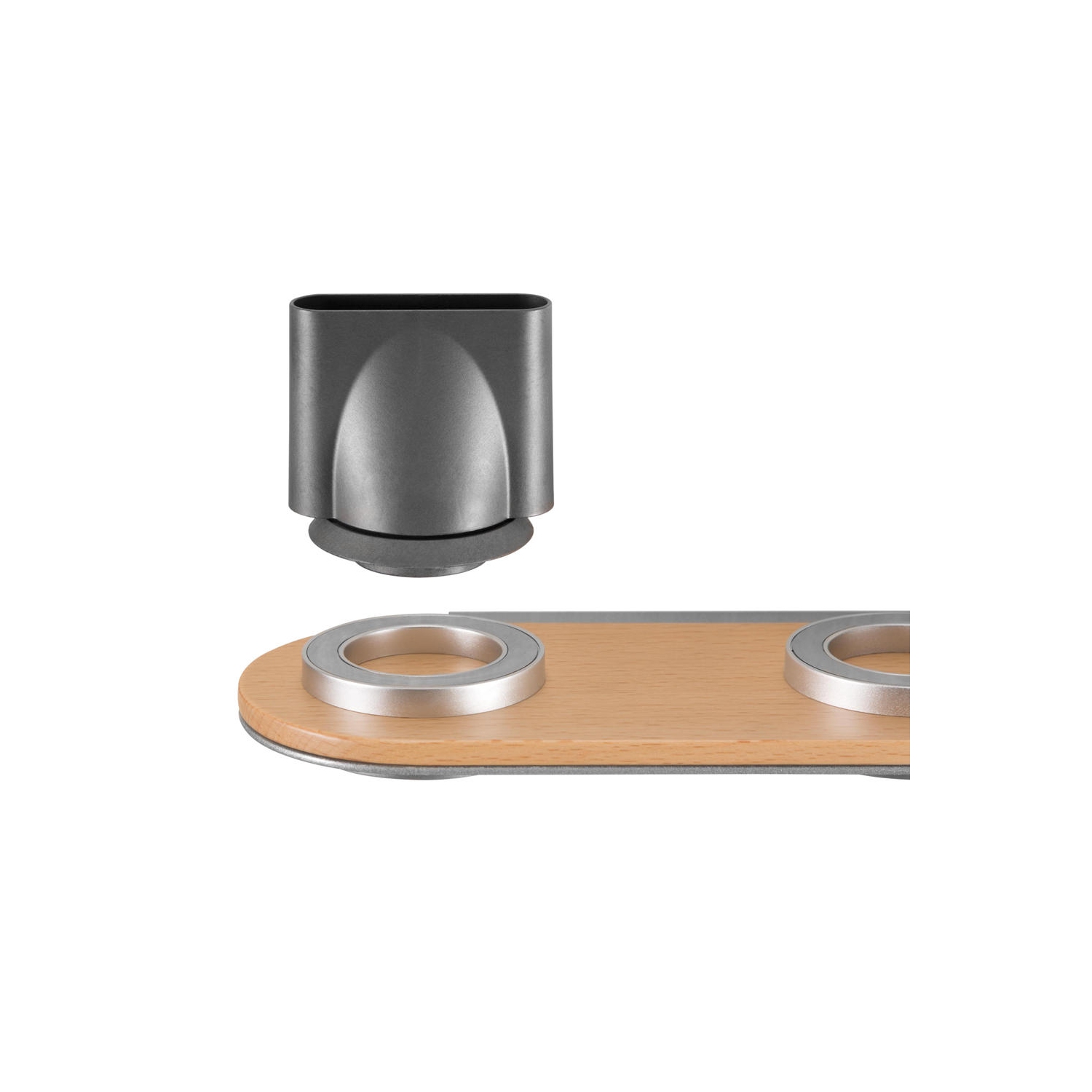 Hair Dryer Wall Mount Magnetic Holder For Dyson Supersonic