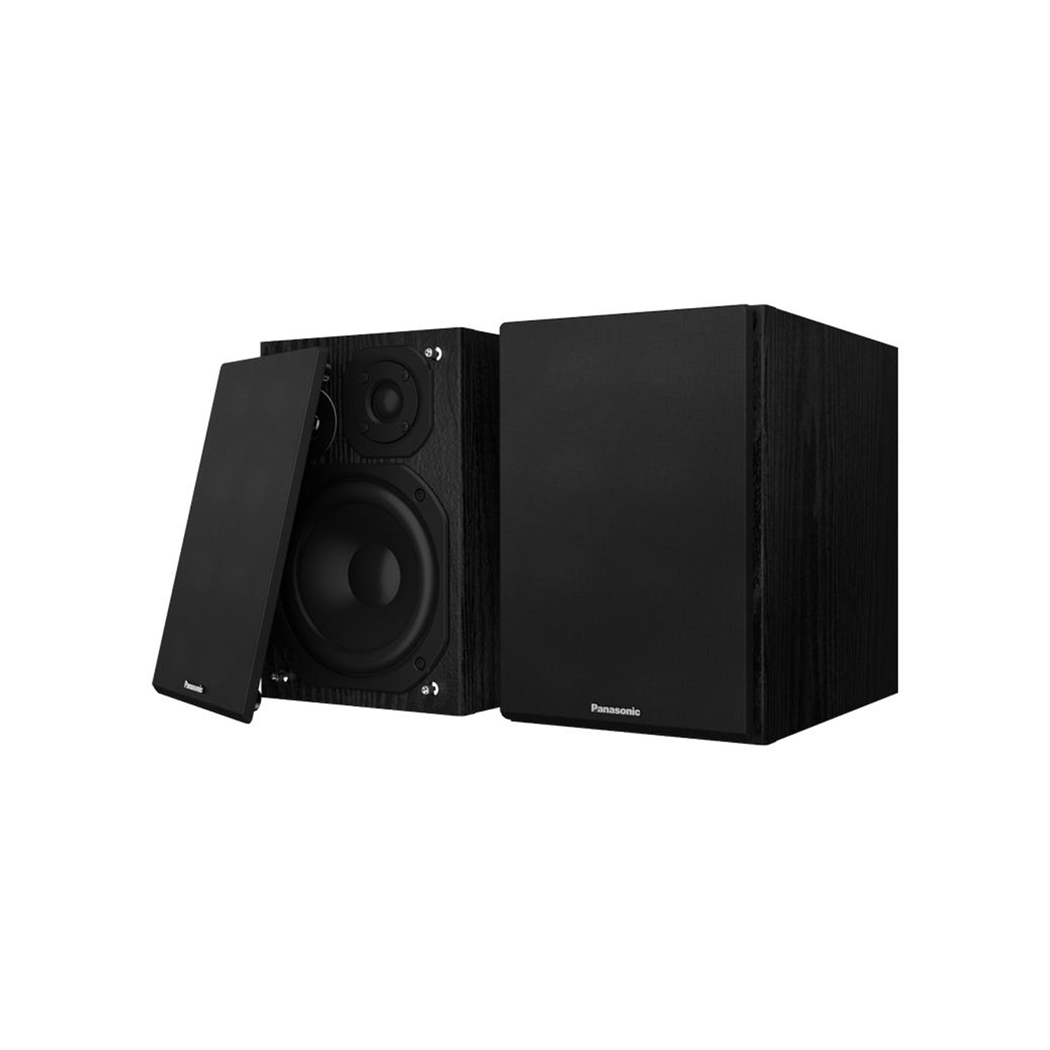 SC-PMX800 Chaîne haute fidélité haut de gamme SC-PMX800 avec CD et diffusion en continu haute résolution