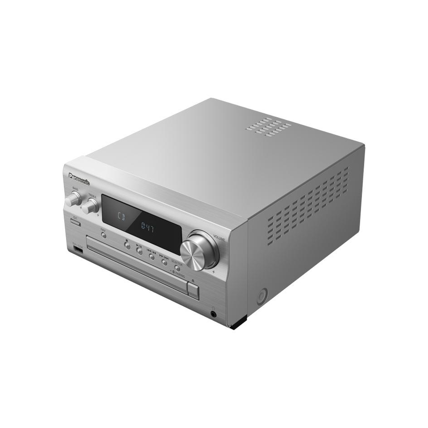SC-PMX800 Chaîne haute fidélité haut de gamme SC-PMX800 avec CD et diffusion en continu haute résolution
