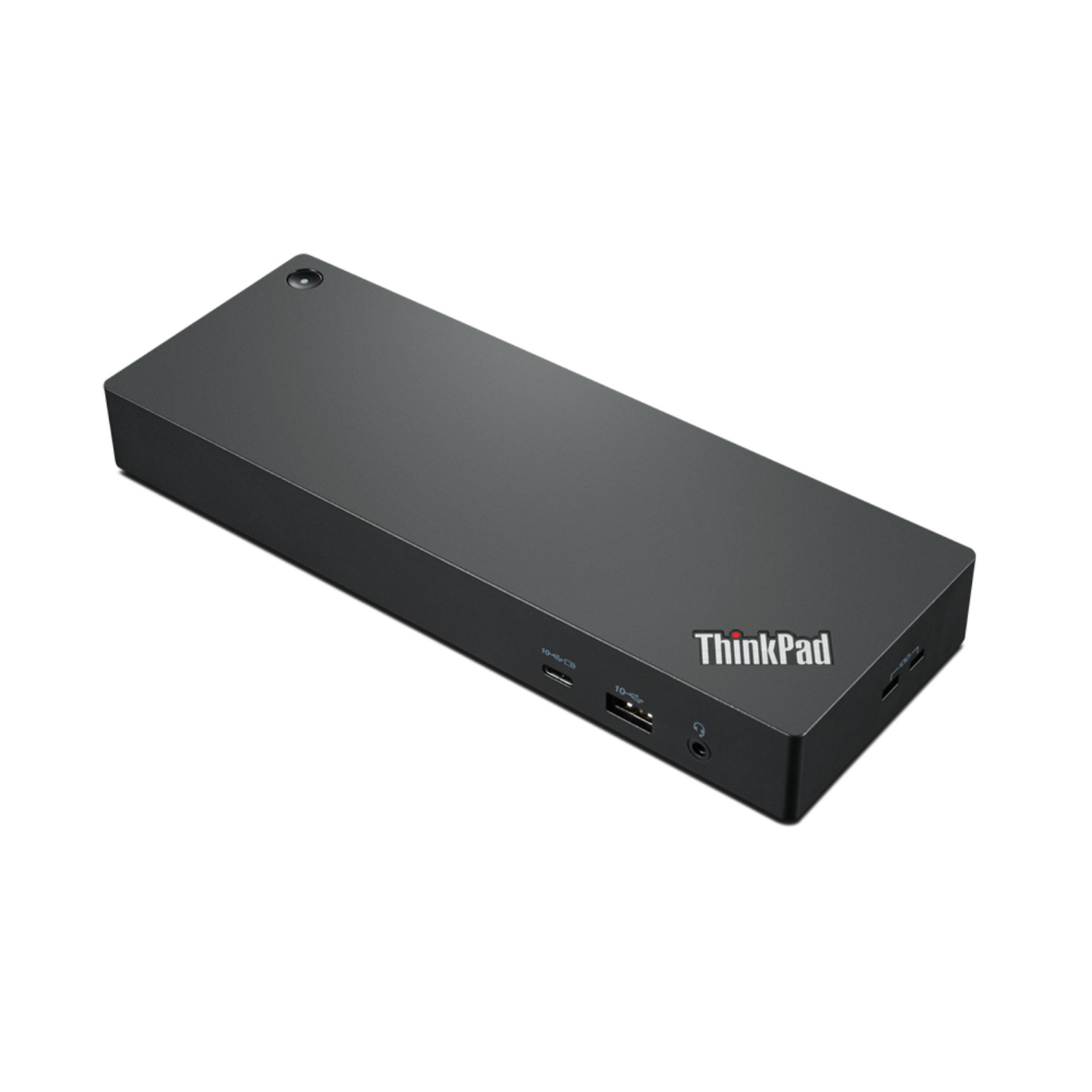 Lenovo ThinkPad Universal Thunderbolt 4 Dock - US - 8K Display Support Up to 100W Power Delivery