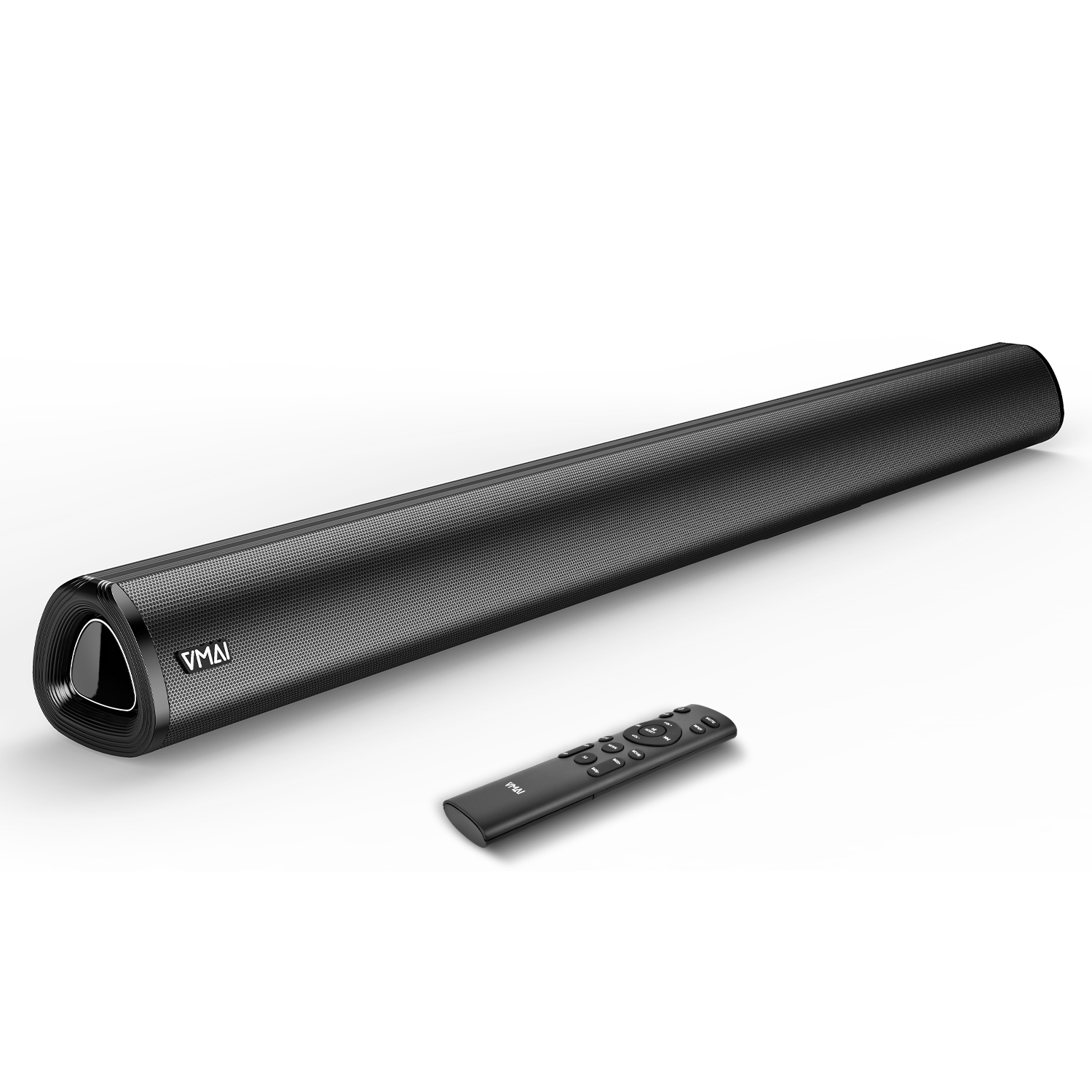 Sound bar, 36 INCH TV Soundbar Wired and Wireless Bluetooth 5.0 Speaker for TV, Home Theater Surround Sound System HDMI/Optical/Aux/USB