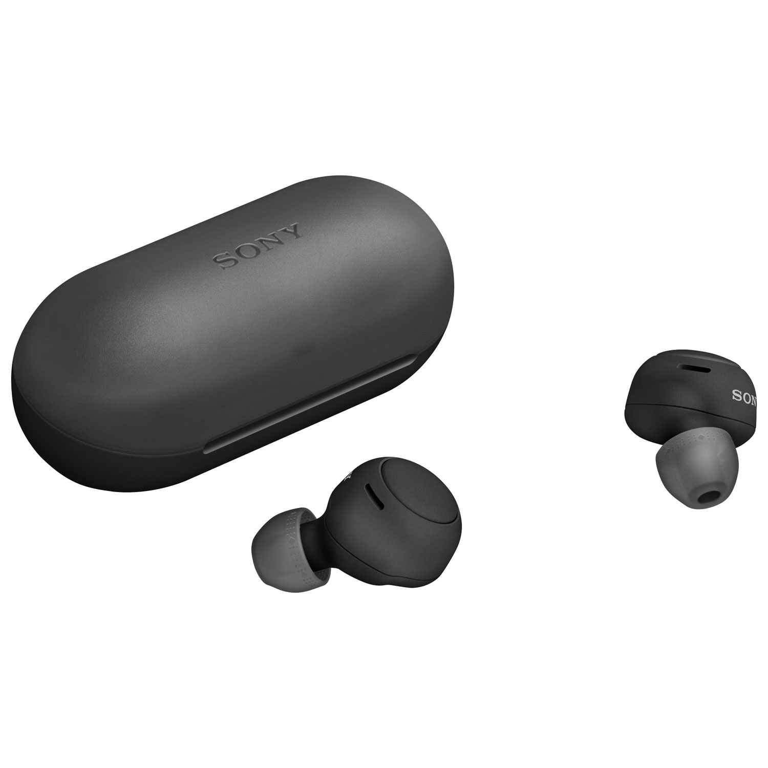 Sony WF-C500 True Wireless In-Ear Headphone Green  - Best Buy