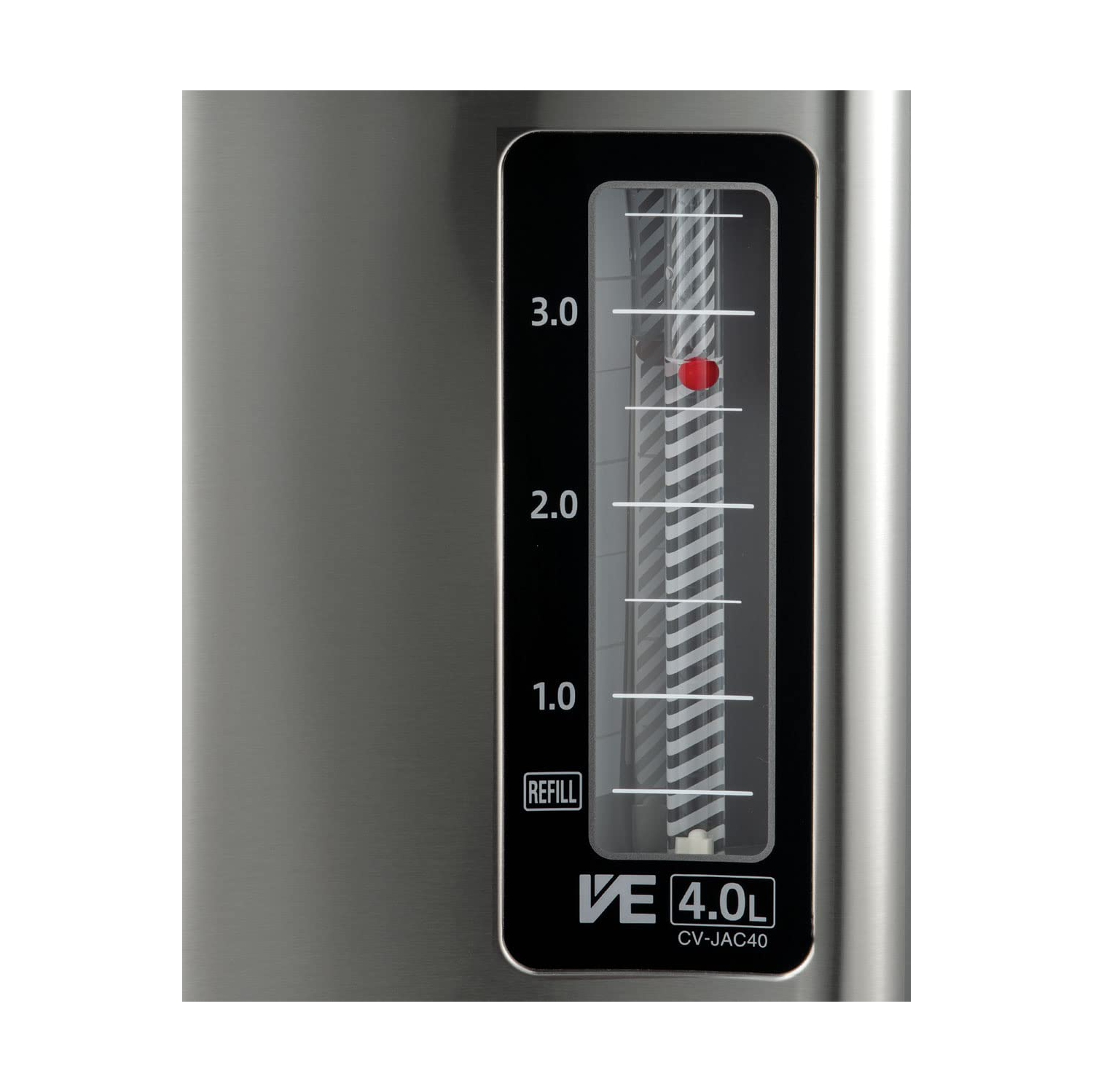 Zojirushi VE Hybrid Water Boiler & Warmer CV-JAC40 4.0 liters