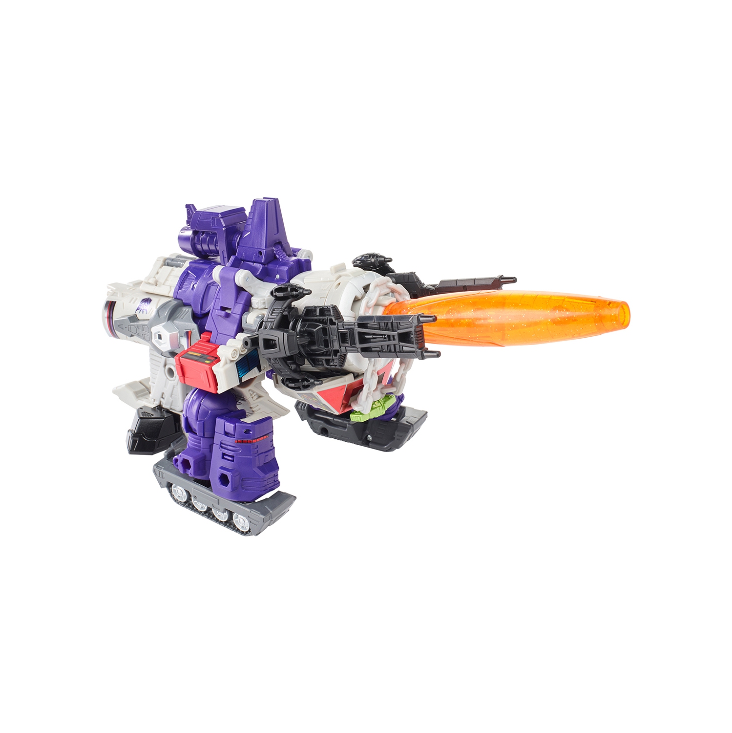Transformers Generations Selects 8 Inch Action Figure Leader Class - Galvatron WFC-GS27