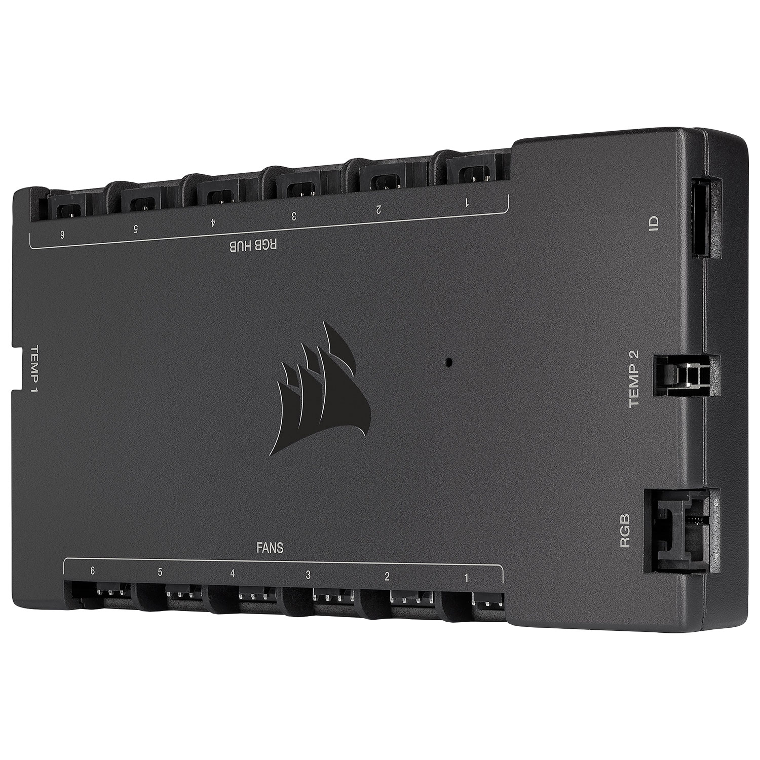 Corsair LL120RGB ➕ Commander proセットiCUE How to setup QL + LL Fans with Commander Pro? - iCUE